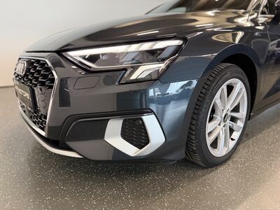 Audi A3 Gebrauchtwagen Audi A3 Gebrauchtwagen
