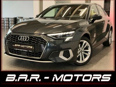 Audi A3 Gebrauchtwagen Audi A3 Gebrauchtwagen