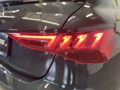 Audi A3 Gebrauchtwagen Audi A3 Gebrauchtwagen