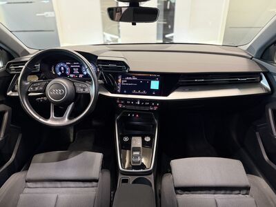 Audi A3 Gebrauchtwagen Audi A3 Gebrauchtwagen