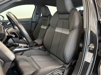 Audi A3 Gebrauchtwagen Audi A3 Gebrauchtwagen
