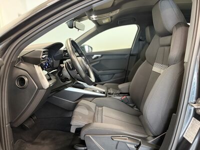 Audi A3 Gebrauchtwagen Audi A3 Gebrauchtwagen
