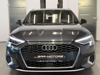 Audi A3 Gebrauchtwagen Audi A3 Gebrauchtwagen