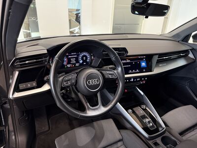Audi A3 Gebrauchtwagen Audi A3 Gebrauchtwagen