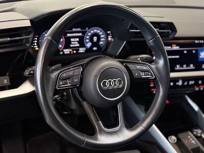 Audi A3 Gebrauchtwagen Audi A3 Gebrauchtwagen
