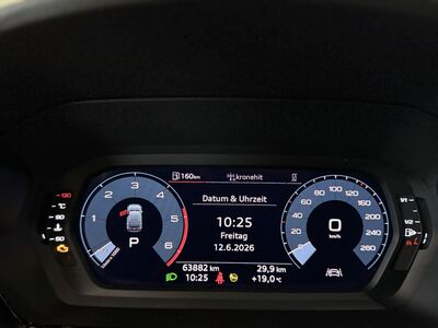 Audi A3 Gebrauchtwagen Audi A3 Gebrauchtwagen