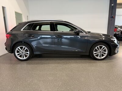 Audi A3 Gebrauchtwagen Audi A3 Gebrauchtwagen