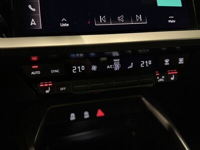 Audi A3 Gebrauchtwagen Audi A3 Gebrauchtwagen