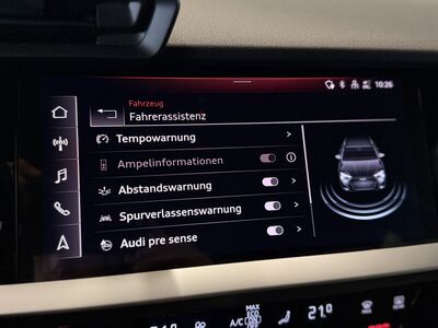 Audi A3 Gebrauchtwagen Audi A3 Gebrauchtwagen