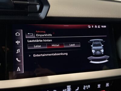 Audi A3 Gebrauchtwagen Audi A3 Gebrauchtwagen