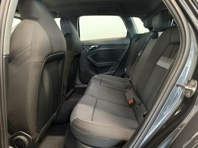Audi A3 Gebrauchtwagen Audi A3 Gebrauchtwagen