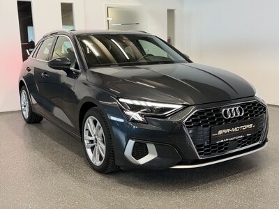 Audi A3 Gebrauchtwagen Audi A3 Gebrauchtwagen
