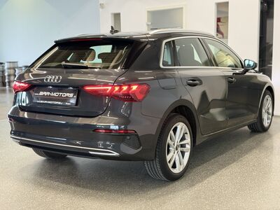 Audi A3 Gebrauchtwagen Audi A3 Gebrauchtwagen