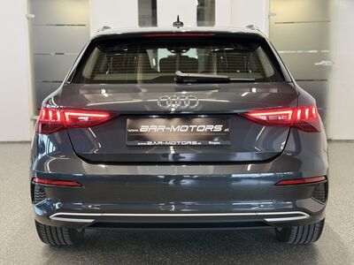 Audi A3 Gebrauchtwagen Audi A3 Gebrauchtwagen