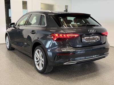 Audi A3 Gebrauchtwagen Audi A3 Gebrauchtwagen