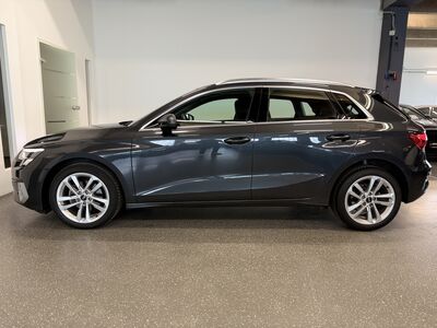 Audi A3 Gebrauchtwagen Audi A3 Gebrauchtwagen