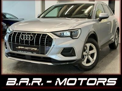Audi Q3 Gebrauchtwagen Audi Q3 Gebrauchtwagen