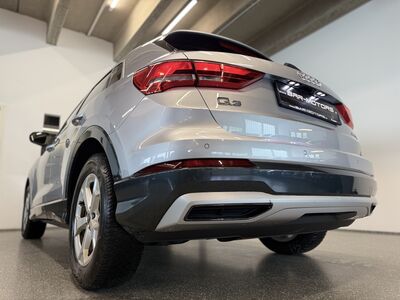 Audi Q3 Gebrauchtwagen Audi Q3 Gebrauchtwagen