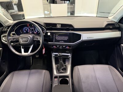 Audi Q3 Gebrauchtwagen Audi Q3 Gebrauchtwagen