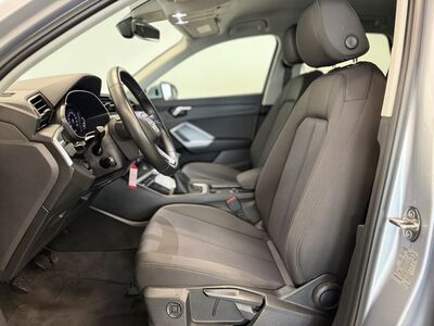 Audi Q3 Gebrauchtwagen Audi Q3 Gebrauchtwagen