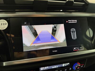 Audi Q3 Gebrauchtwagen Audi Q3 Gebrauchtwagen