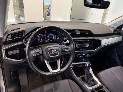 Audi Q3 Gebrauchtwagen Audi Q3 Gebrauchtwagen