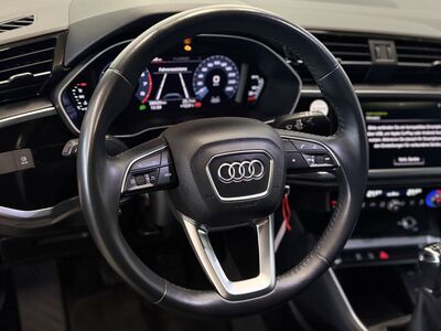 Audi Q3 Gebrauchtwagen Audi Q3 Gebrauchtwagen