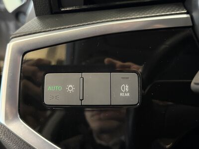 Audi Q3 Gebrauchtwagen Audi Q3 Gebrauchtwagen