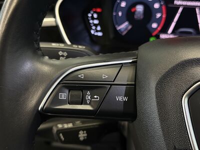 Audi Q3 Gebrauchtwagen Audi Q3 Gebrauchtwagen