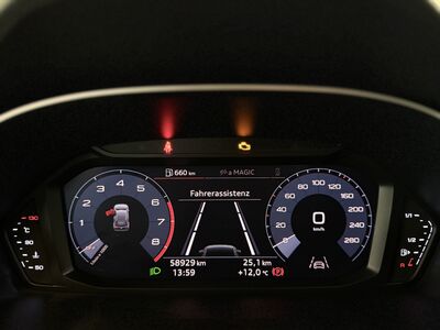 Audi Q3 Gebrauchtwagen Audi Q3 Gebrauchtwagen