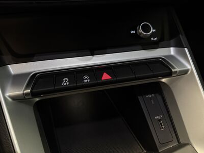 Audi Q3 Gebrauchtwagen Audi Q3 Gebrauchtwagen