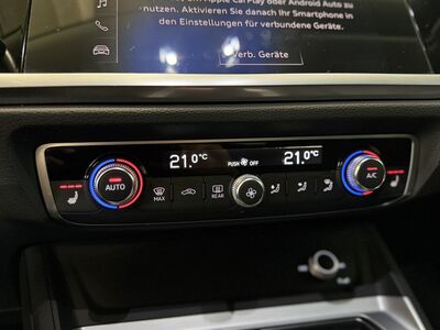 Audi Q3 Gebrauchtwagen Audi Q3 Gebrauchtwagen