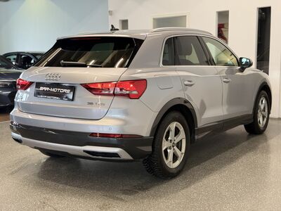 Audi Q3 Gebrauchtwagen Audi Q3 Gebrauchtwagen