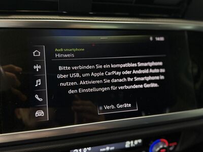 Audi Q3 Gebrauchtwagen Audi Q3 Gebrauchtwagen