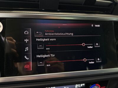 Audi Q3 Gebrauchtwagen Audi Q3 Gebrauchtwagen