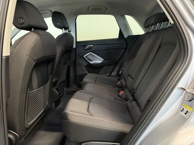 Audi Q3 Gebrauchtwagen Audi Q3 Gebrauchtwagen