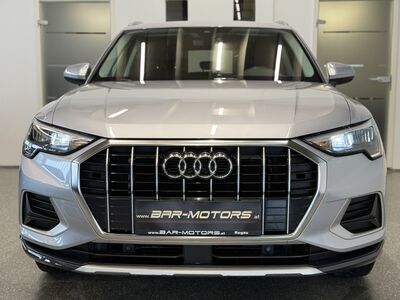 Audi Q3 Gebrauchtwagen Audi Q3 Gebrauchtwagen