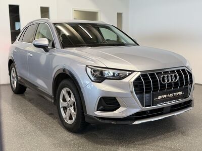 Audi Q3 Gebrauchtwagen Audi Q3 Gebrauchtwagen