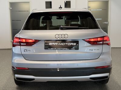 Audi Q3 Gebrauchtwagen Audi Q3 Gebrauchtwagen