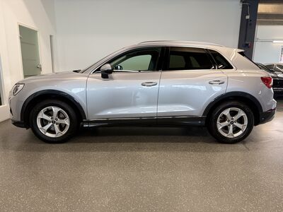 Audi Q3 Gebrauchtwagen Audi Q3 Gebrauchtwagen