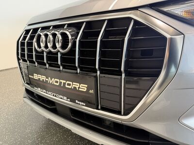 Audi Q3 Gebrauchtwagen Audi Q3 Gebrauchtwagen