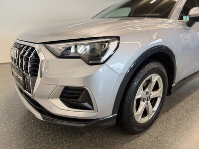 Audi Q3 Gebrauchtwagen Audi Q3 Gebrauchtwagen