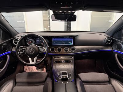 Mercedes-Benz E-Klasse Gebrauchtwagen Mercedes-Benz E-Klasse Gebrauchtwagen