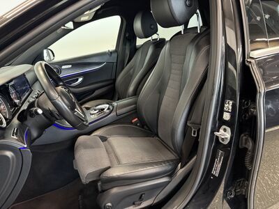 Mercedes-Benz E-Klasse Gebrauchtwagen Mercedes-Benz E-Klasse Gebrauchtwagen