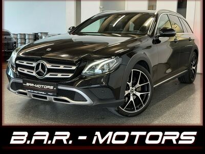 Mercedes-Benz E-Klasse Gebrauchtwagen Mercedes-Benz E-Klasse Gebrauchtwagen