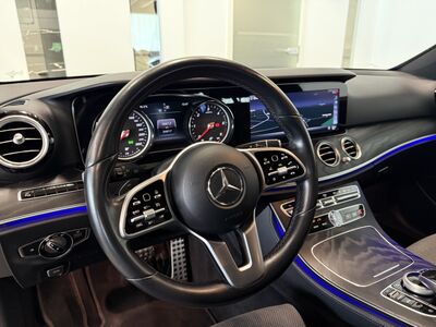 Mercedes-Benz E-Klasse Gebrauchtwagen Mercedes-Benz E-Klasse Gebrauchtwagen