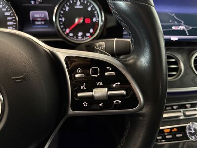 Mercedes-Benz E-Klasse Gebrauchtwagen Mercedes-Benz E-Klasse Gebrauchtwagen