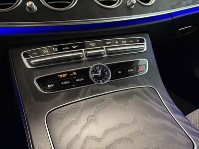 Mercedes-Benz E-Klasse Gebrauchtwagen Mercedes-Benz E-Klasse Gebrauchtwagen