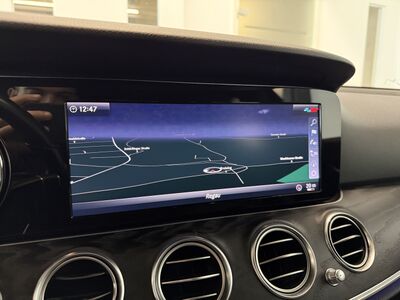 Mercedes-Benz E-Klasse Gebrauchtwagen Mercedes-Benz E-Klasse Gebrauchtwagen