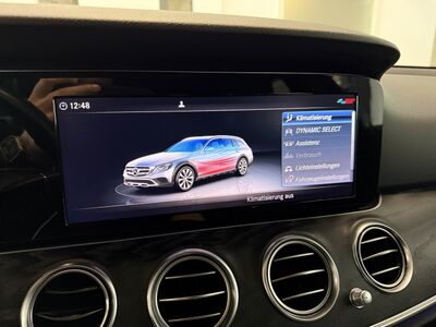 Mercedes-Benz E-Klasse Gebrauchtwagen Mercedes-Benz E-Klasse Gebrauchtwagen